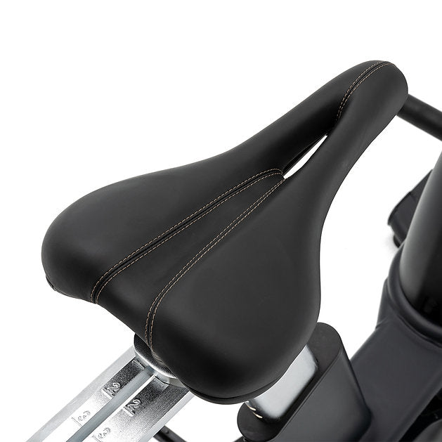 Spirit Fitness AB900+ Upright Air Bike