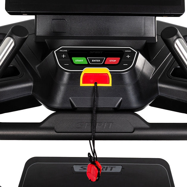 Spirit Fitness CT980 Treadmill