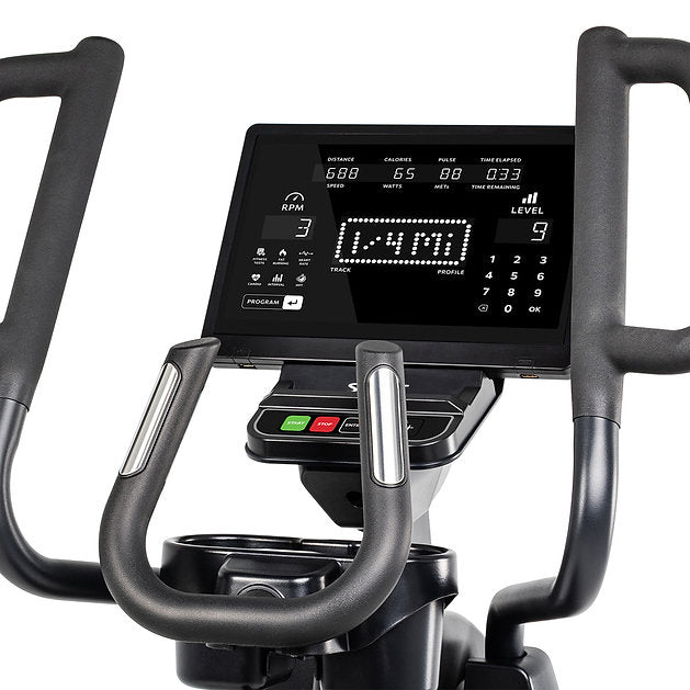 Spirit Fitness CE980 Elliptical Cross Trainer