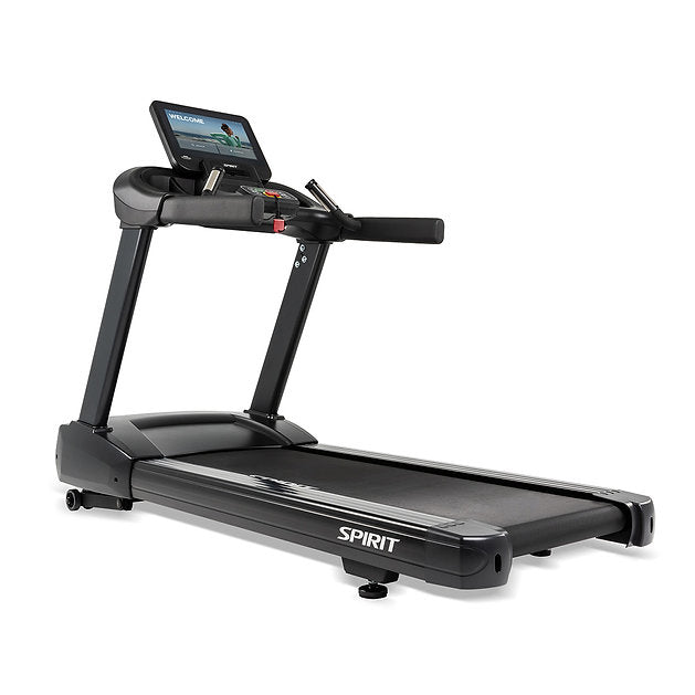 Spirit Fitness CT800ENT+ Treadmill