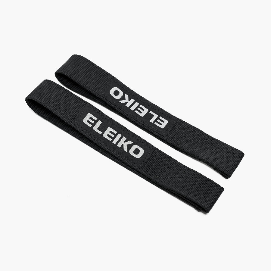 Eleiko Lifting Straps