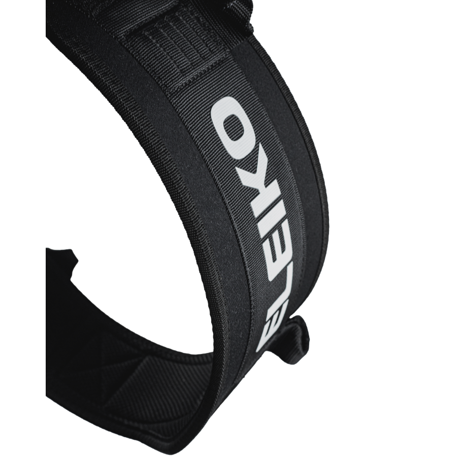 Eleiko Hybrid Lifting Belt