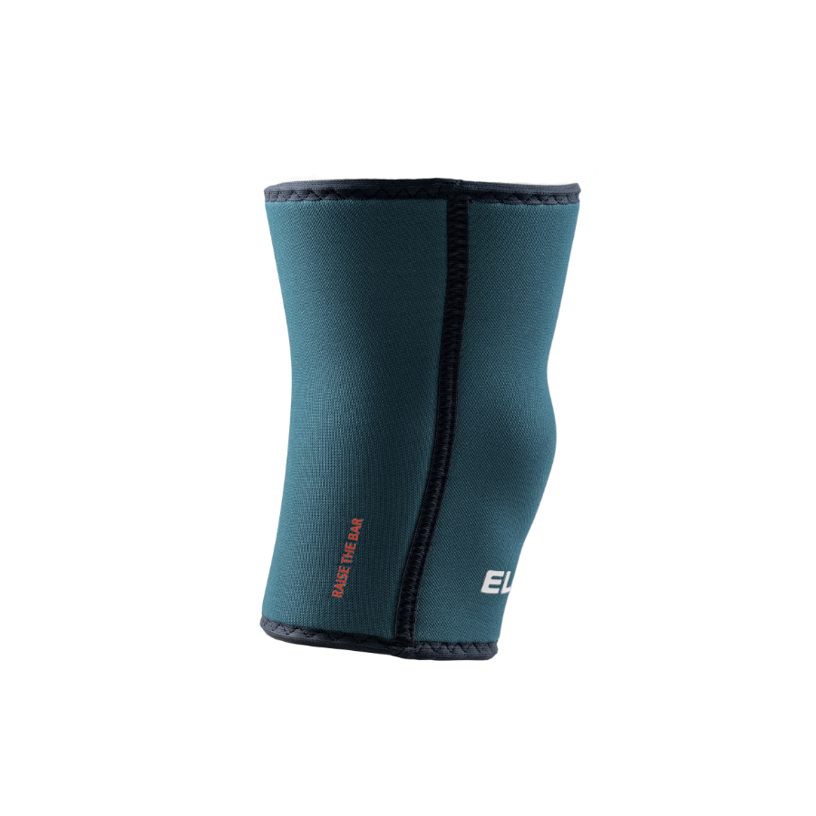 Eleiko PL Knee Sleeve, 7mm