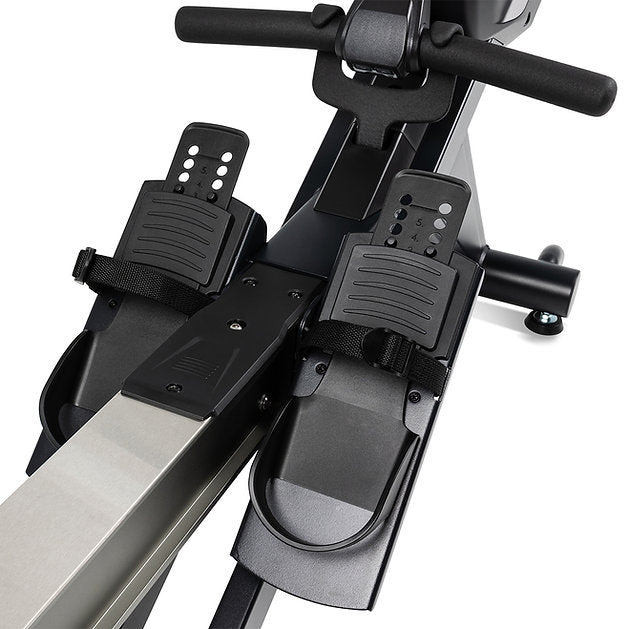 Spirit Fitness CRW800+ Rower