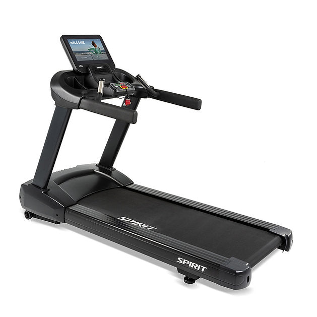 Spirit Fitness CT800ENT+ Treadmill