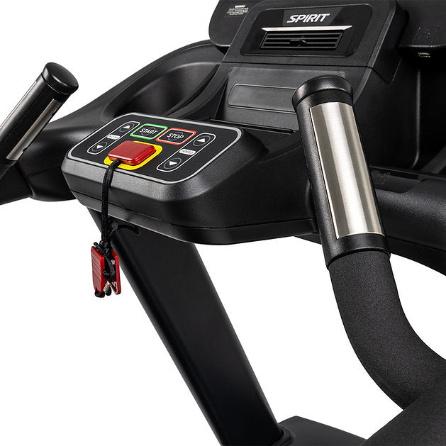 Spirit Fitness CT850+ Treadmill