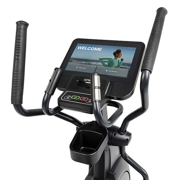 Spirit Fitness CE800ENT+ Elliptical Cross Trainer