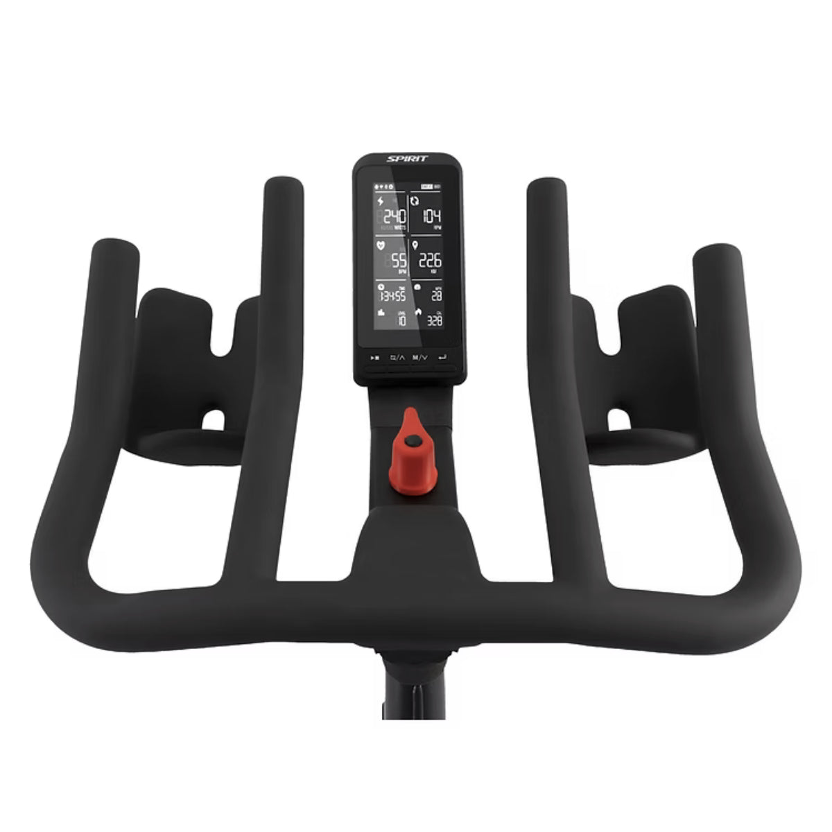 Spirit Fitness SBC900 Indoor Cycle