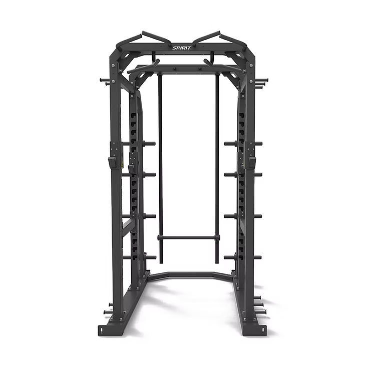 Spirit Fitness SP-4203 Power Rack