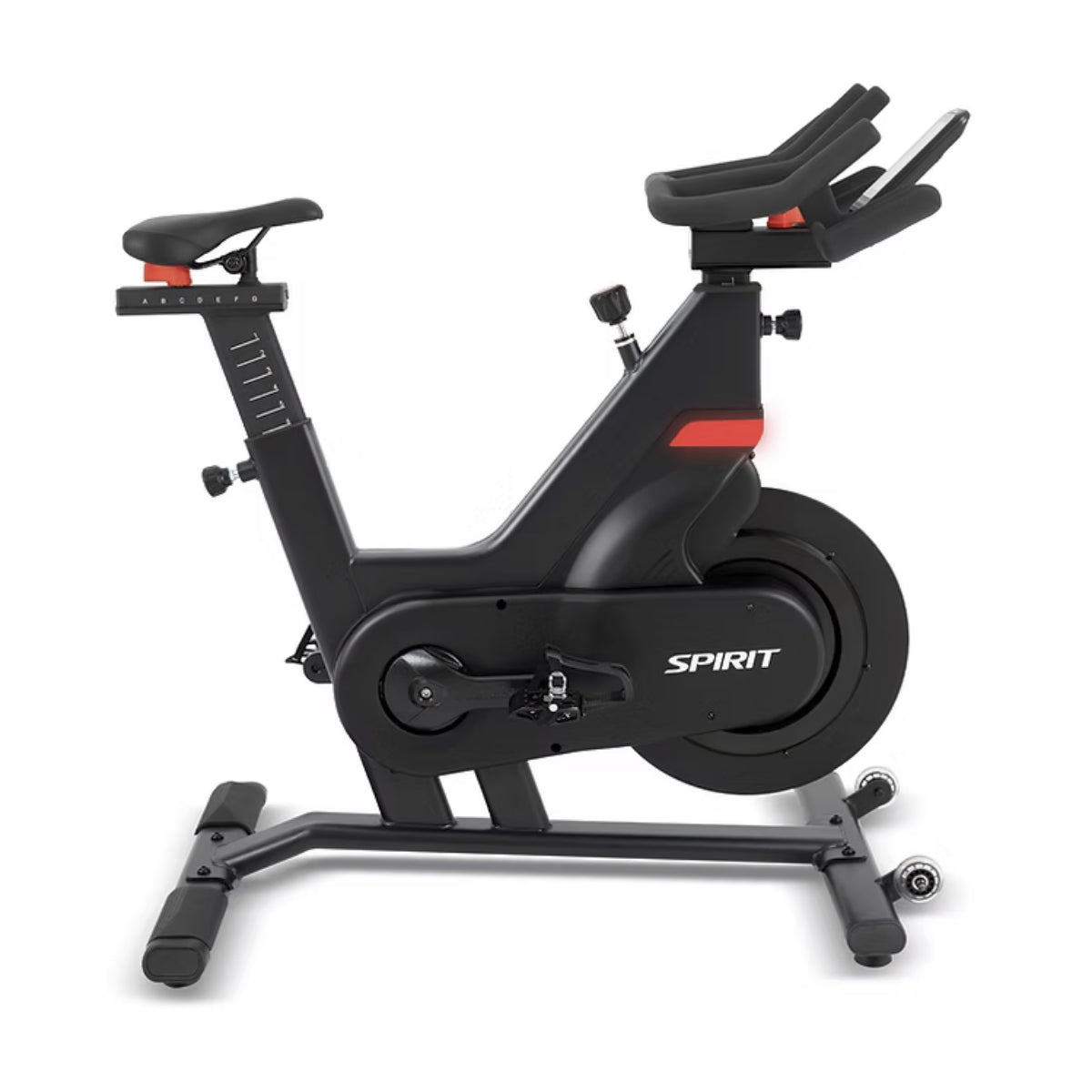 Spirit Fitness SBC900 Indoor Cycle