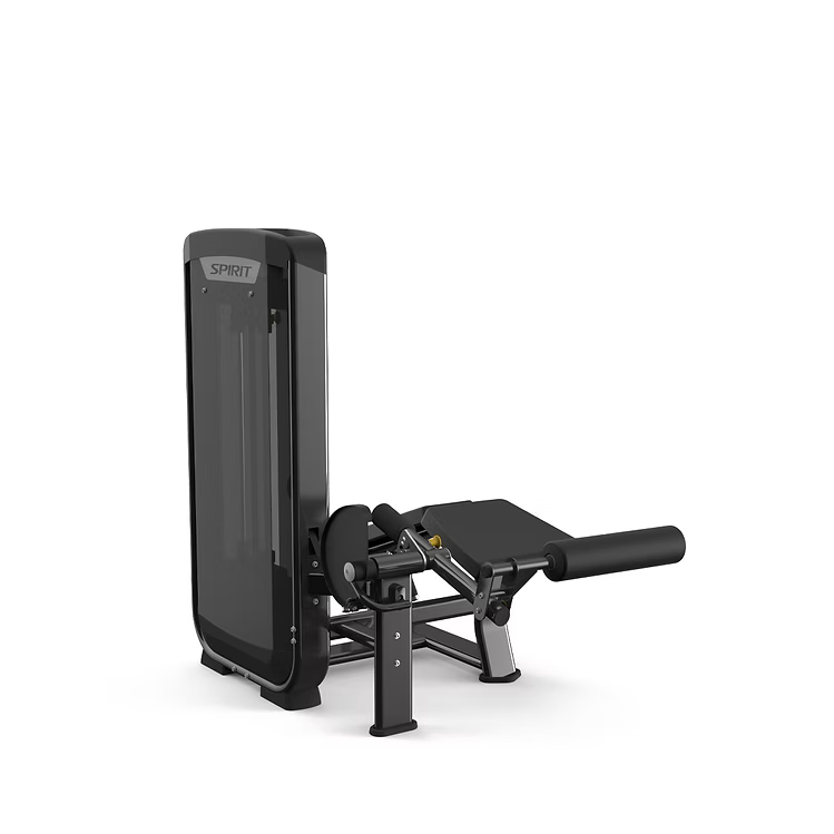 Spirit Fitness SP-3514 Prone Leg Curl