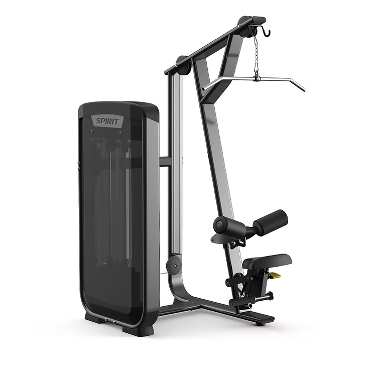 Spirit Fitness SP-3522 Fixed Lat Pulldown