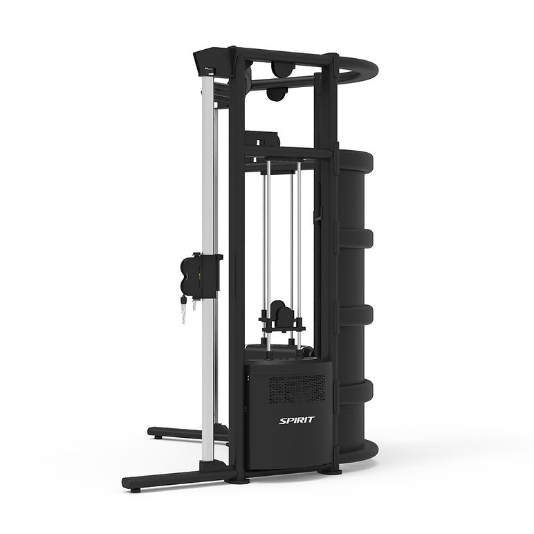 Spirit Fitness IS-3001 Functional Trainer