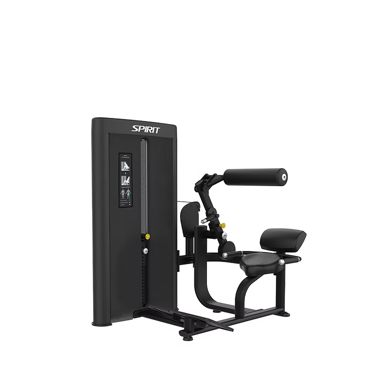 Spirit Fitness SP-1503 Back Extension