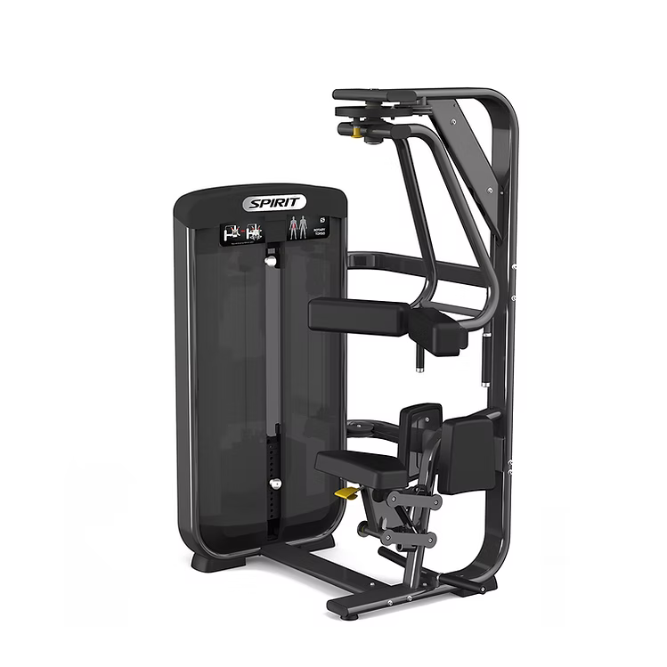 Spirit Fitness SP-3521 Rotary Torso