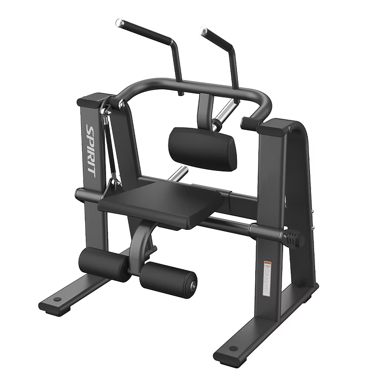 Spirit Fitness SP-6512 Abdominal