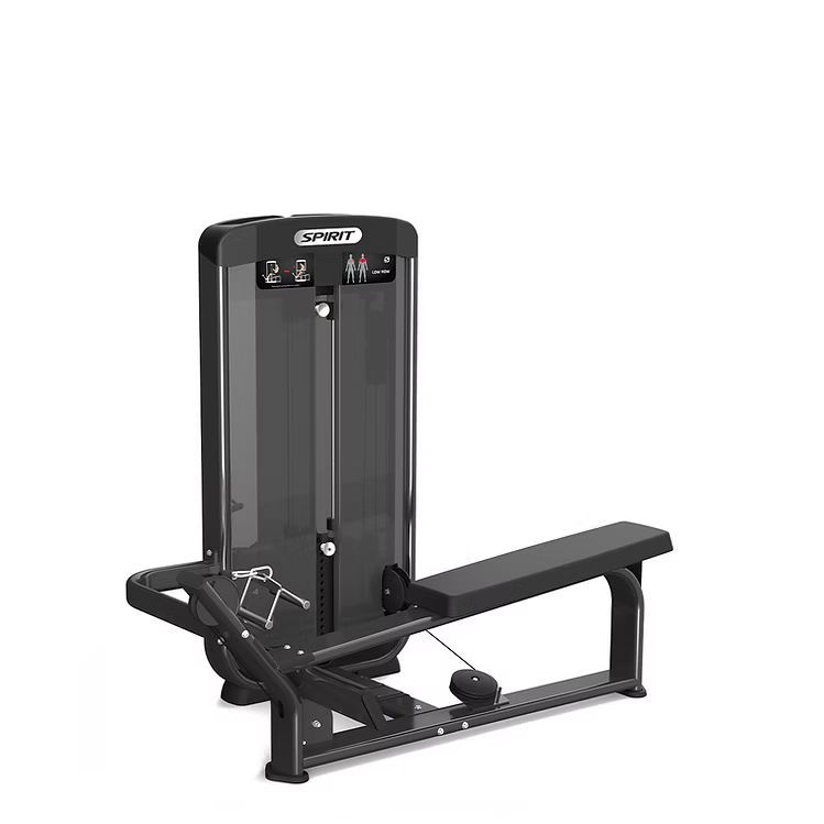 Spirit Fitness SP-3523 Low Row