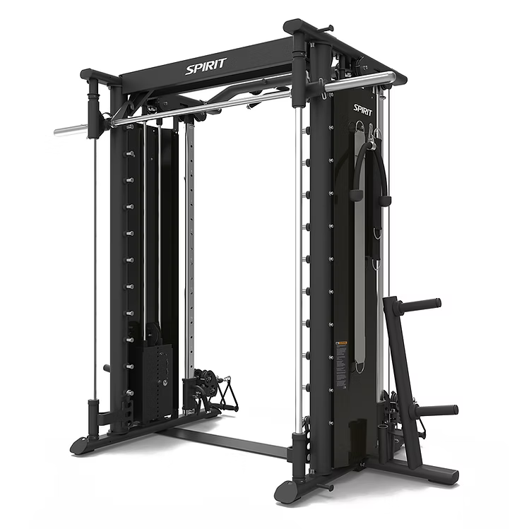 Spirit Fitness SP-3601 Ultra Trainer