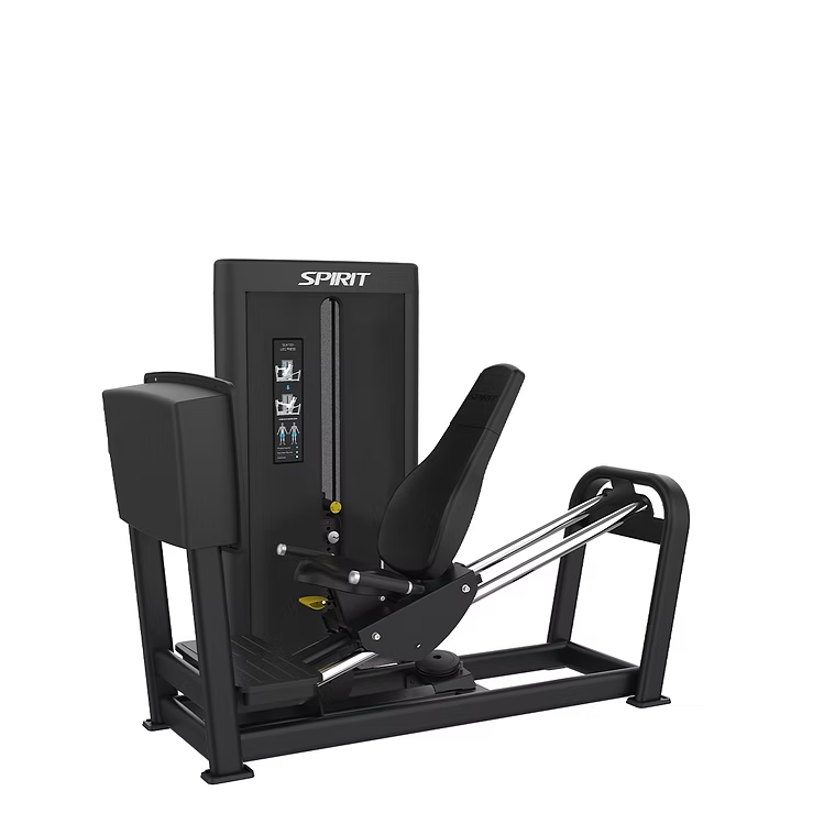 Spirit Fitness SP-1509 Seated Leg Press
