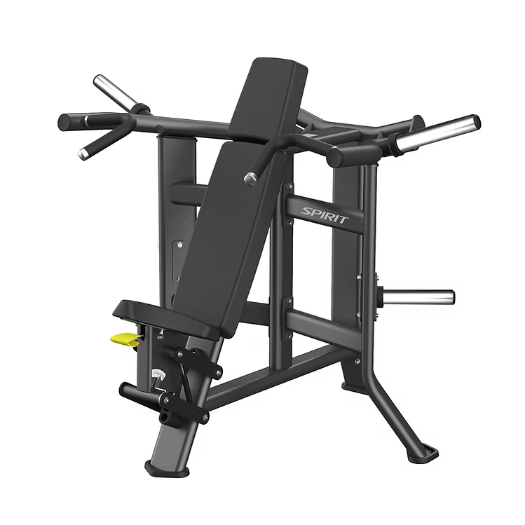 Spirit Fitness SP-6505 Shoulder Press