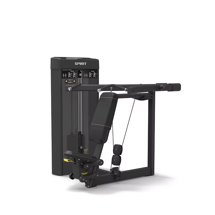 Spirit Fitness SP-4303 Shoulder Press