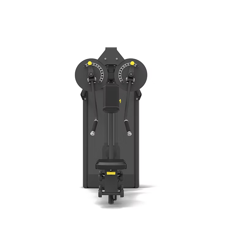 Spirit Fitness SP-4312 Deltoid Trainer
