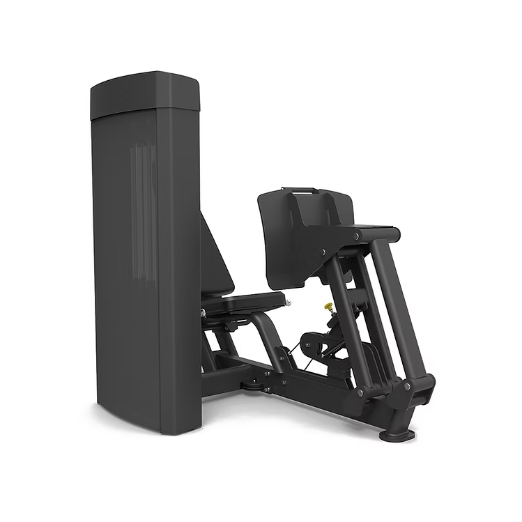 Spirit Fitness SP-4608 Leg Press / Calf Extension