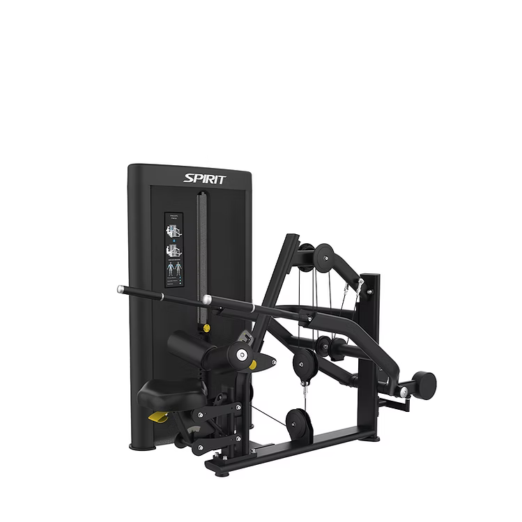 Spirit Fitness SP-1508 Triceps Press