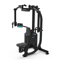 Spirit Fitness IS-2007 Pec Fly / Rear Delt