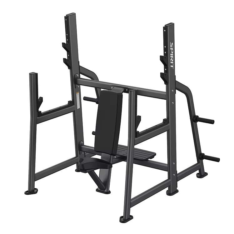 Spirit Fitness SP-7517 Olympic Military Bench
