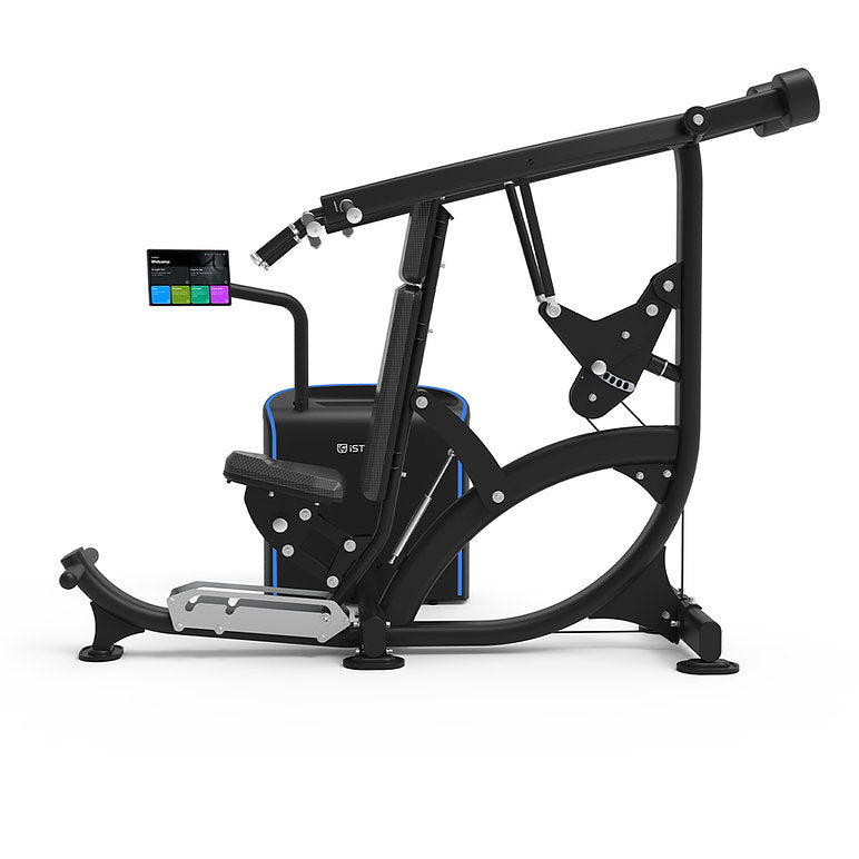 Spirit Fitness IS-2001 Chest / Shoulder Press