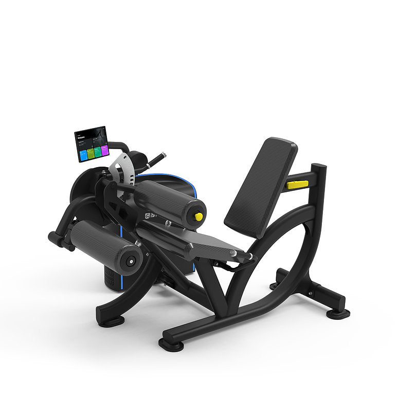 Spirit Fitness IS-2003 Leg Extension / Leg Curl
