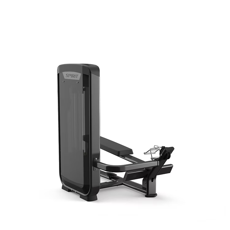 Spirit Fitness SP-3523 Low Row