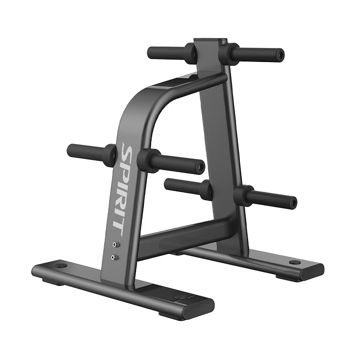 Spirit Fitness SP-7523 Plate Tree