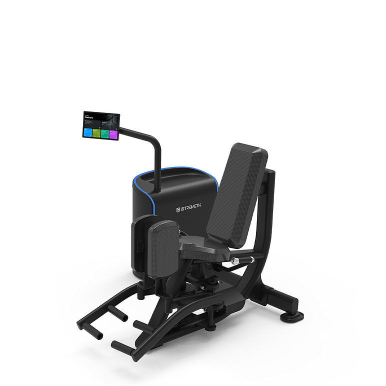 Spirit Fitness IS-2006 Inner / Outer Thigh
