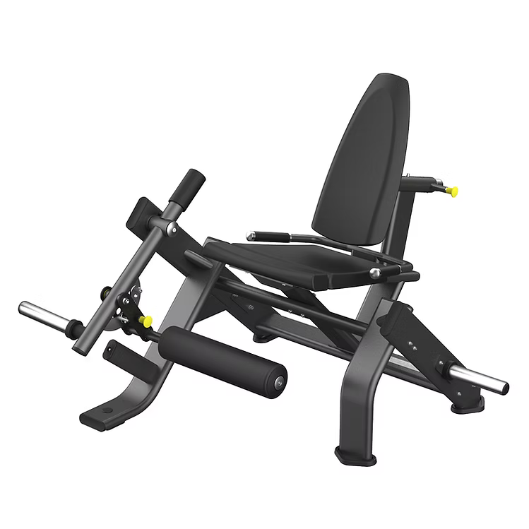 Spirit Fitness SP-6507 Leg Extension