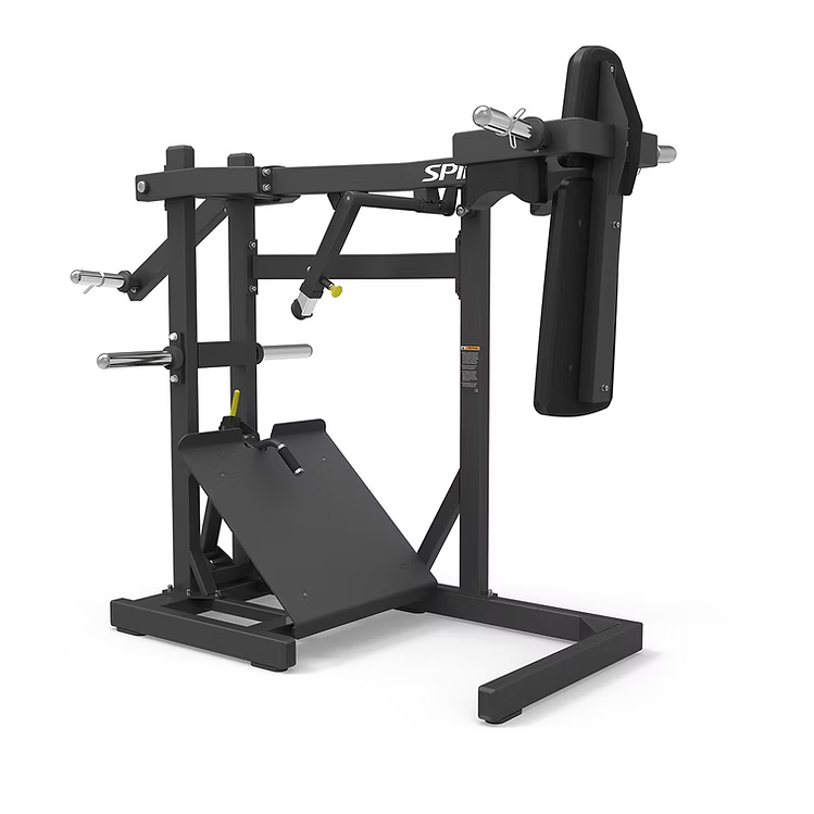 Spirit Fitness SP-4521 Pendulum Squat