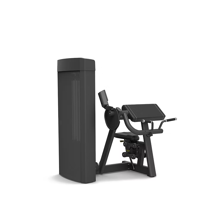 Spirit Fitness SP-4307 Biceps Curl