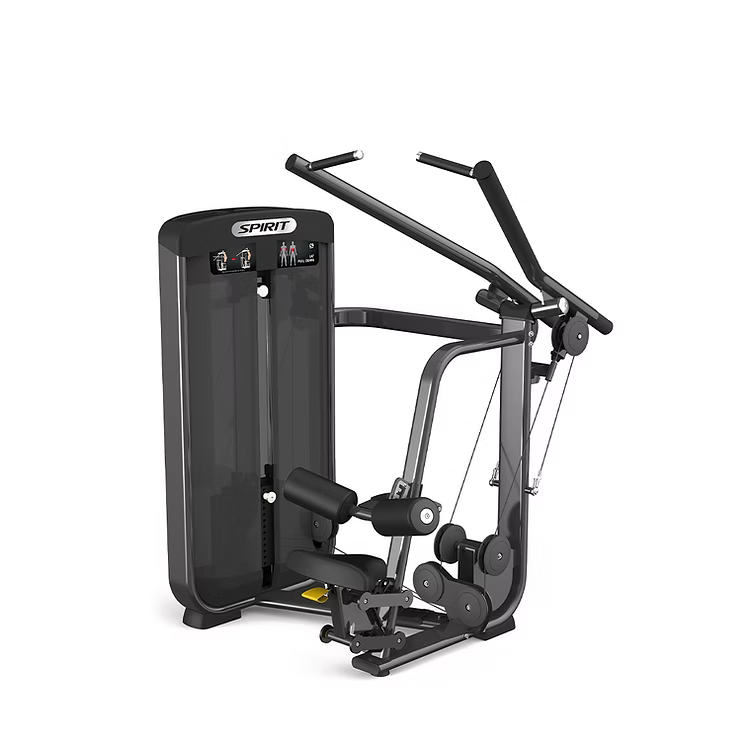 Spirit Fitness SP-3501 Lat Pulldown