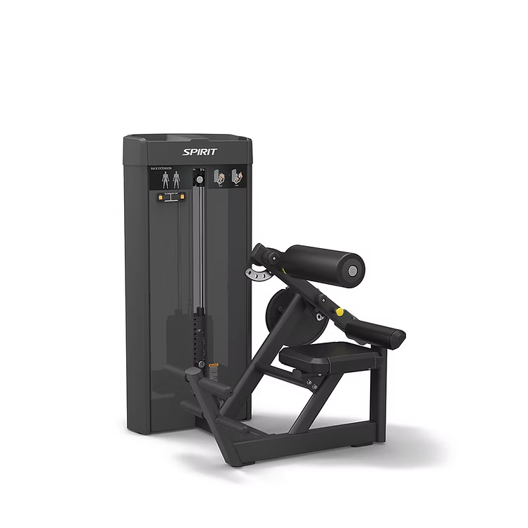 Spirit Fitness SP-4309 Abdominal