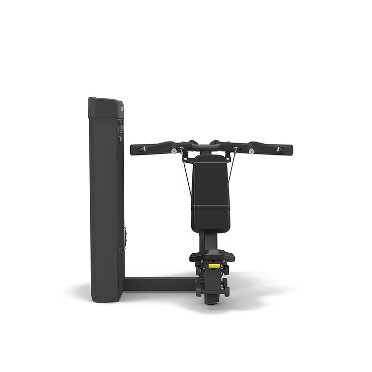 Spirit Fitness SP-4303 Shoulder Press