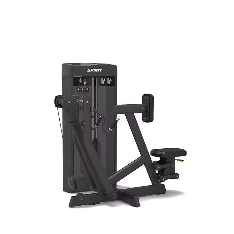 Spirit Fitness SP-4302 Seated Row