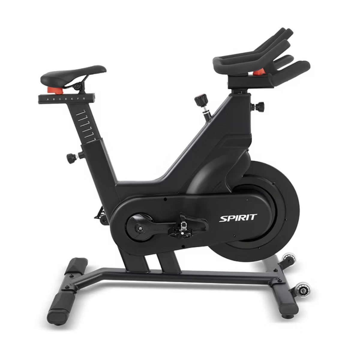 Spirit Fitness SBC800 Indoor Cycle