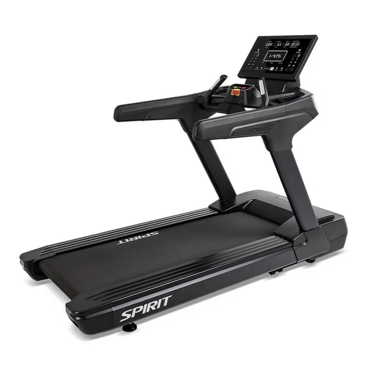 Spirit Commercial CT980 Treadmill