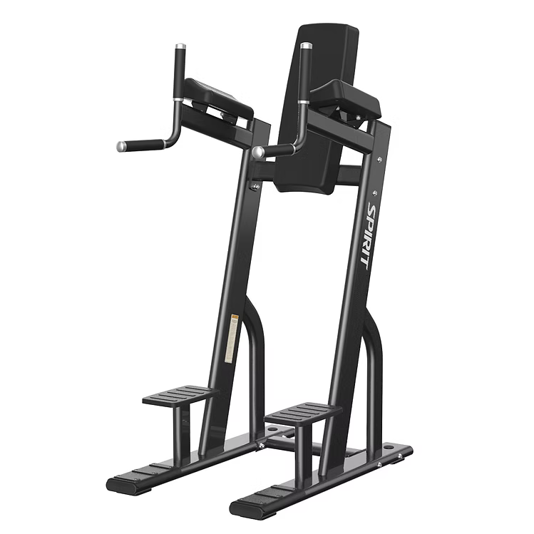 Spirit Fitness SP-7531 Vertical Knee Raise