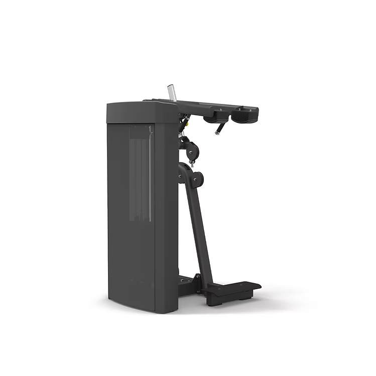 Spirit Fitness SP-4317 Standing Calf Extension