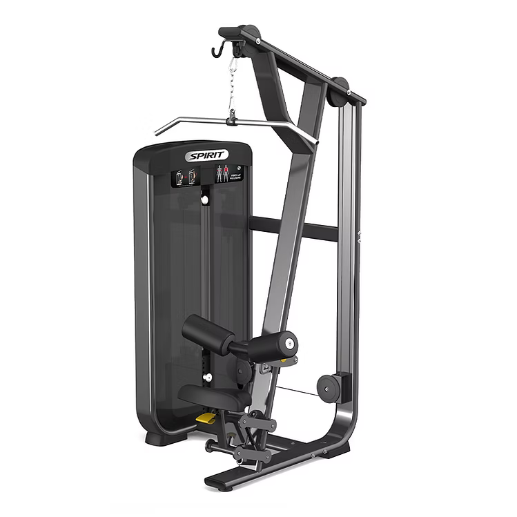 Spirit Fitness SP-3522 Fixed Lat Pulldown