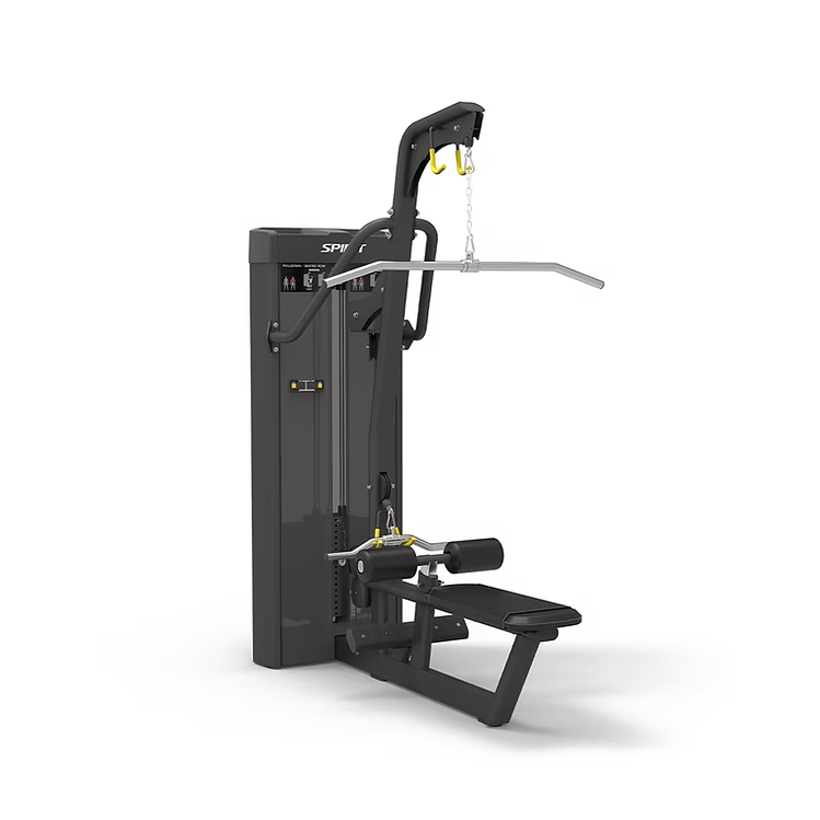 Spirit Fitness SP-4332 Lat Pulldown / Seated Row