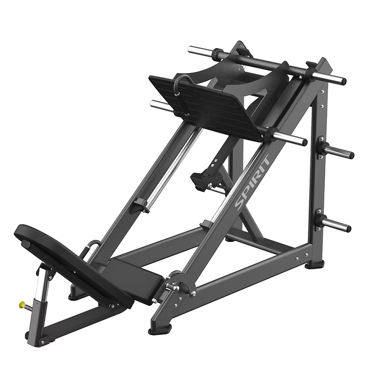Spirit Fitness SP-6509 Leg Press