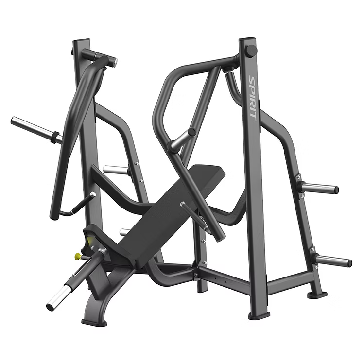 Spirit Fitness SP-6514 Chest